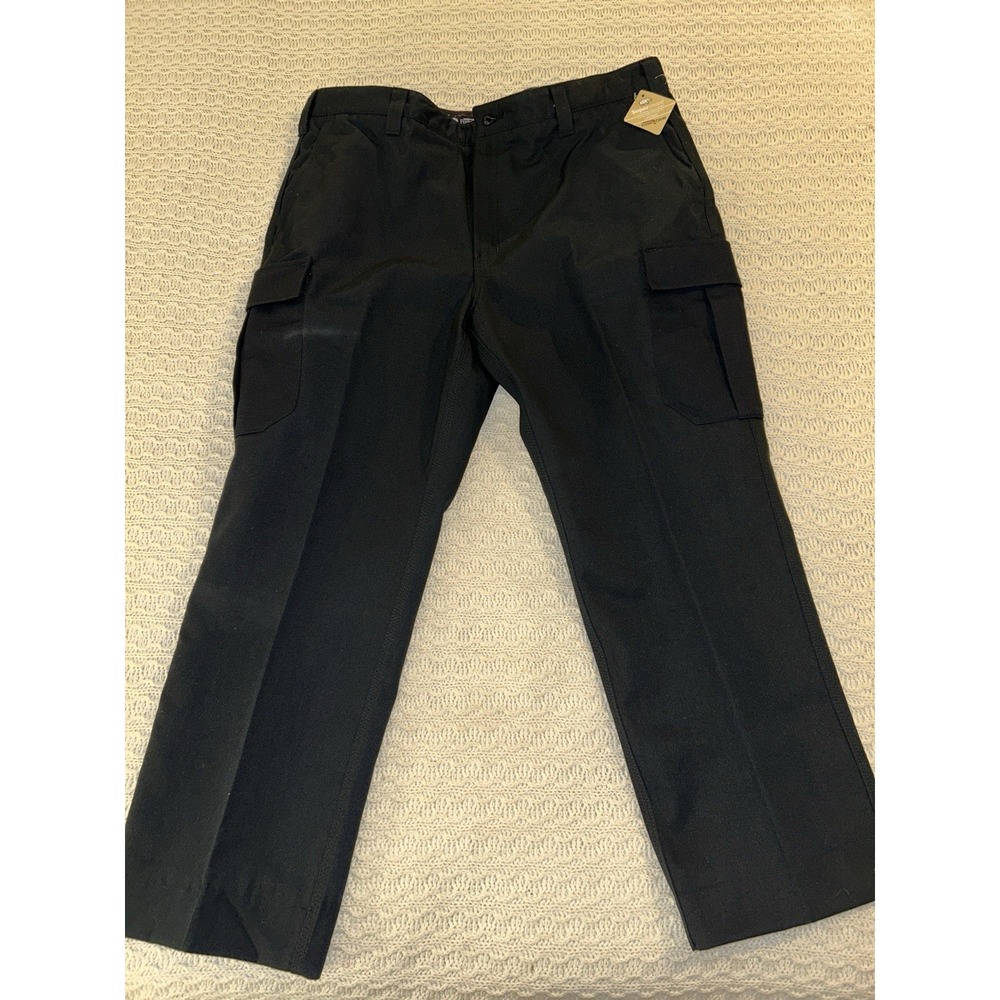 NEW MENS 40 Reg FLYING CROSS FR Fire STATION PANTS Nomex IIIA 98200 40x28